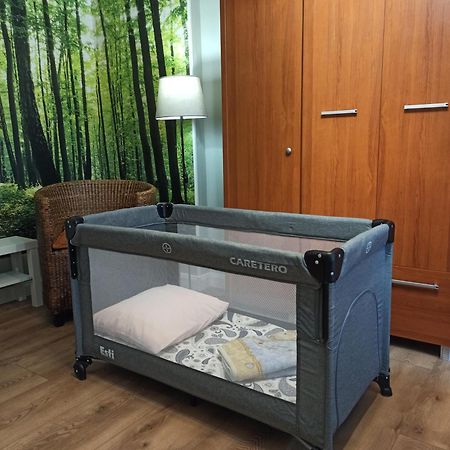 Apartament Rozeta Centrum 6Os Легница Экстерьер фото