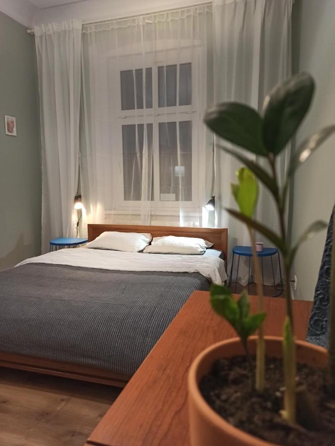 Apartament Rozeta Centrum 6Os Легница Экстерьер фото