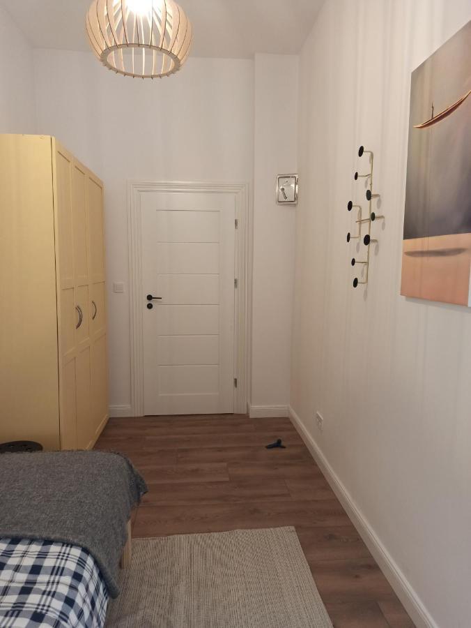Apartament Rozeta Centrum 6Os Легница Экстерьер фото