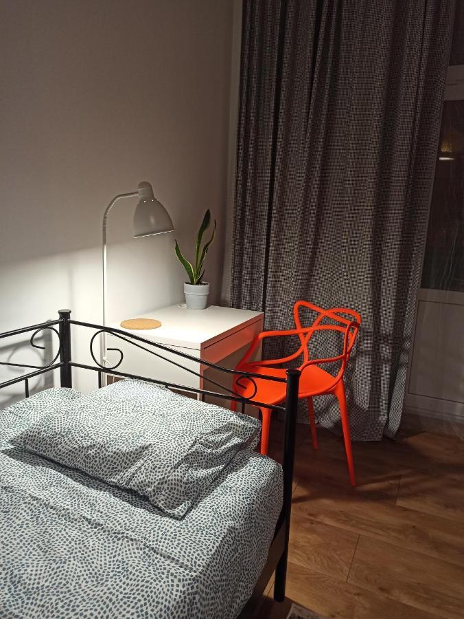 Apartament Rozeta Centrum 6Os Легница Экстерьер фото