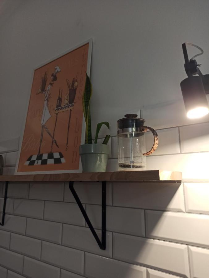 Apartament Rozeta Centrum 6Os Легница Экстерьер фото