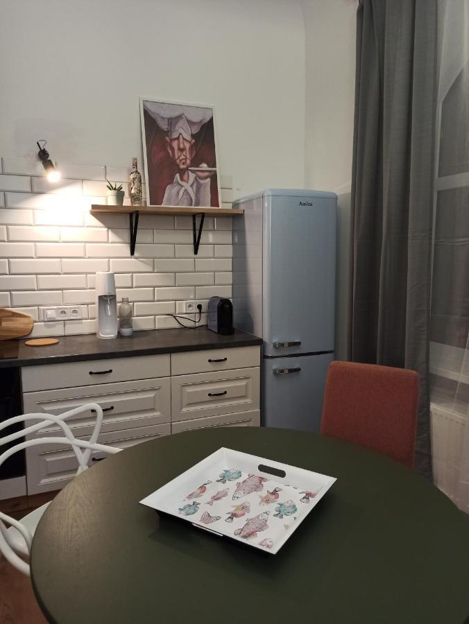 Apartament Rozeta Centrum 6Os Легница Экстерьер фото