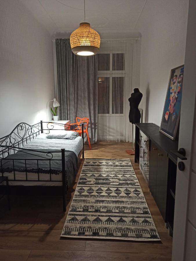 Apartament Rozeta Centrum 6Os Легница Экстерьер фото