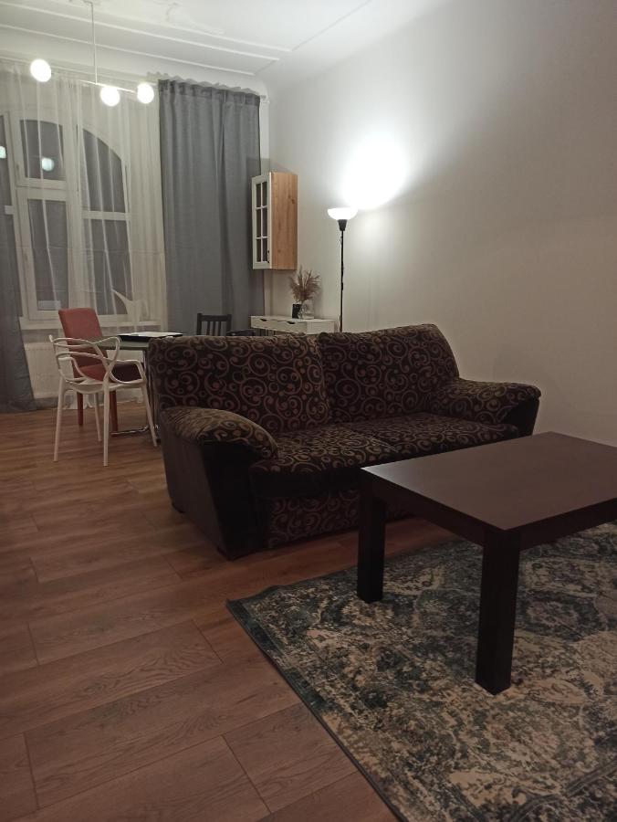 Apartament Rozeta Centrum 6Os Легница Экстерьер фото