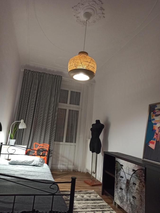 Apartament Rozeta Centrum 6Os Легница Экстерьер фото
