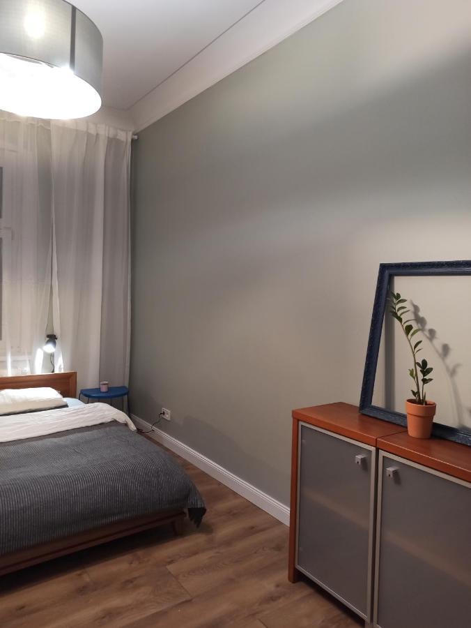 Apartament Rozeta Centrum 6Os Легница Экстерьер фото