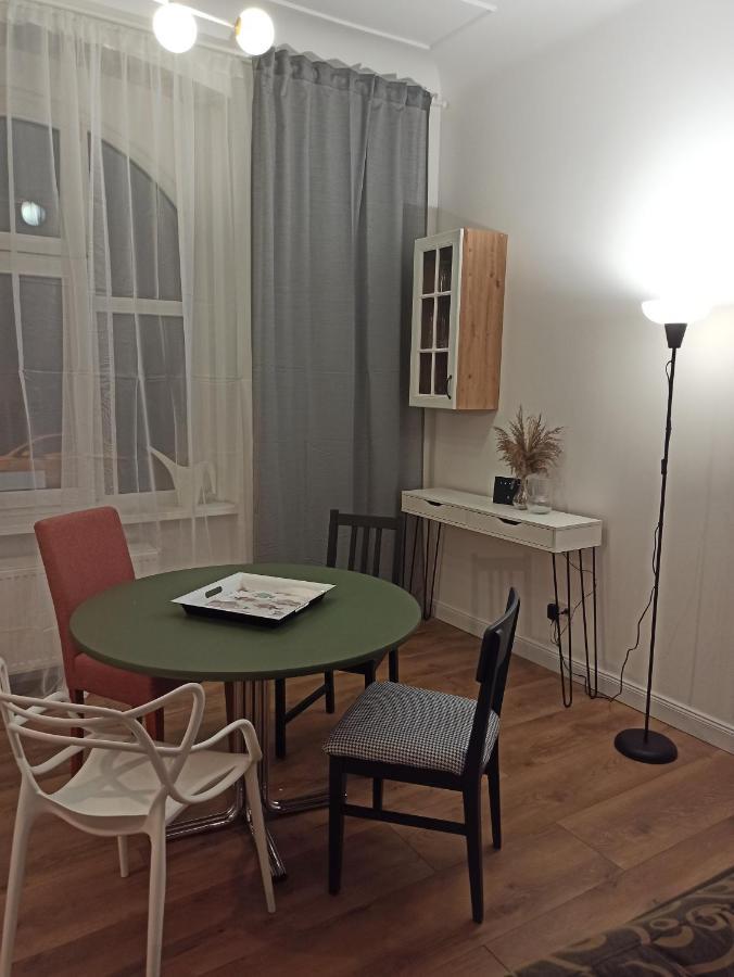 Apartament Rozeta Centrum 6Os Легница Экстерьер фото