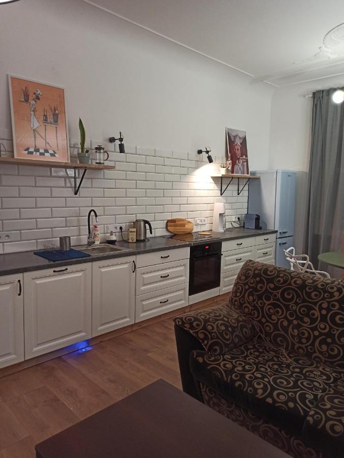 Apartament Rozeta Centrum 6Os Легница Экстерьер фото
