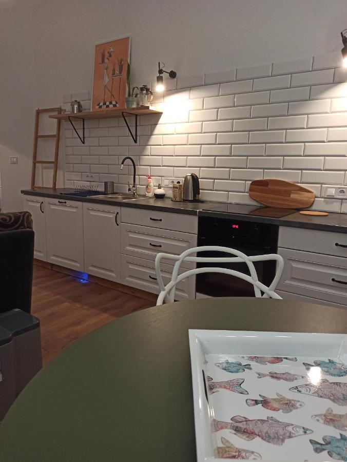 Apartament Rozeta Centrum 6Os Легница Экстерьер фото