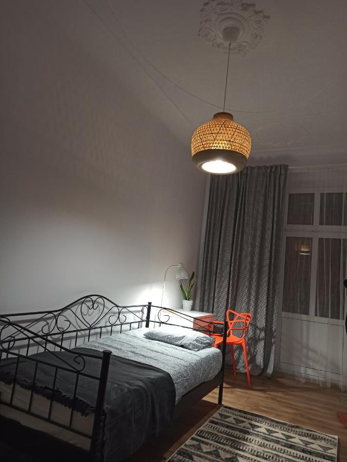Apartament Rozeta Centrum 6Os Легница Экстерьер фото