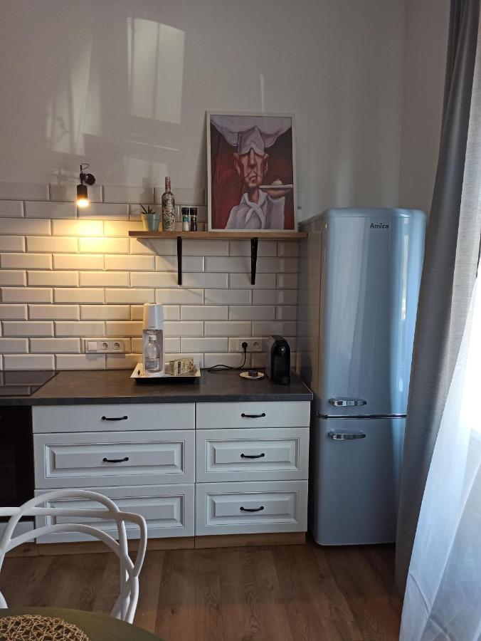 Apartament Rozeta Centrum 6Os Легница Экстерьер фото