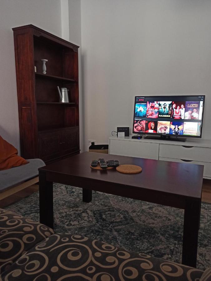 Apartament Rozeta Centrum 6Os Легница Экстерьер фото