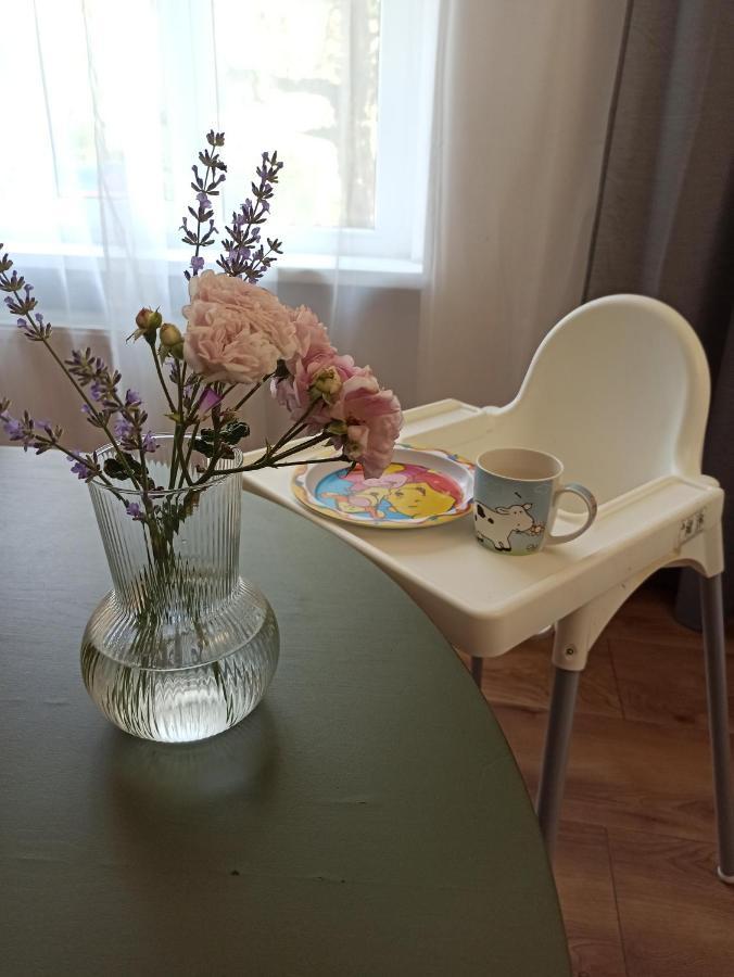 Apartament Rozeta Centrum 6Os Легница Экстерьер фото