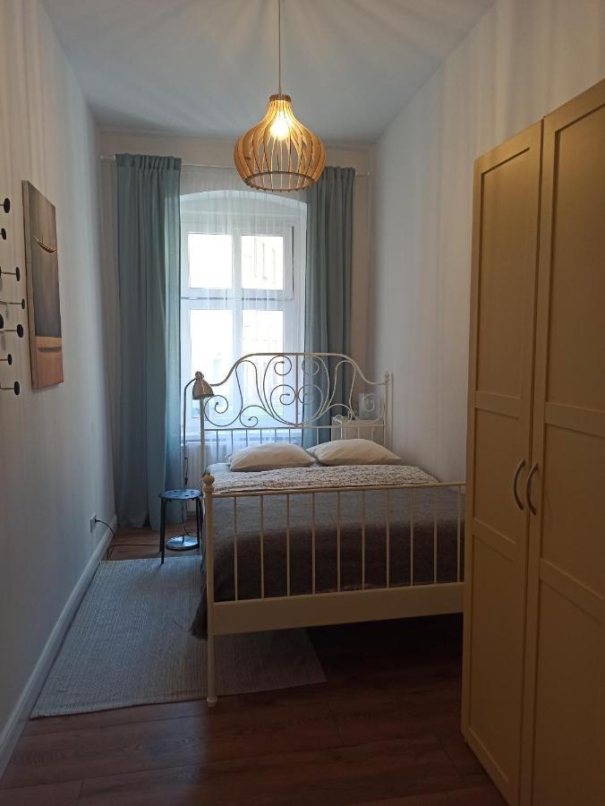 Apartament Rozeta Centrum 6Os Легница Экстерьер фото