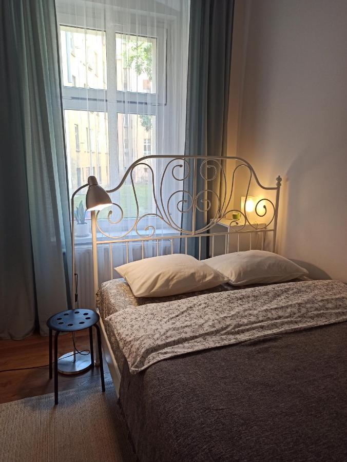 Apartament Rozeta Centrum 6Os Легница Экстерьер фото