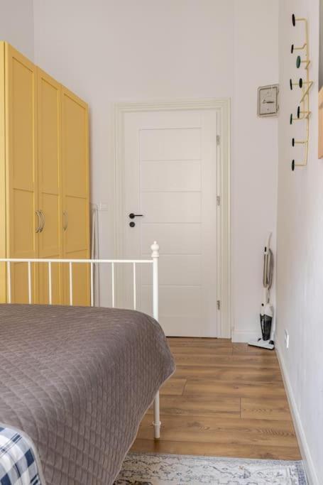 Apartament Rozeta Centrum 6Os Легница Экстерьер фото