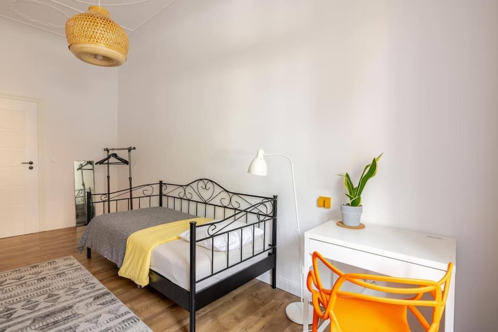 Apartament Rozeta Centrum 6Os Легница Экстерьер фото