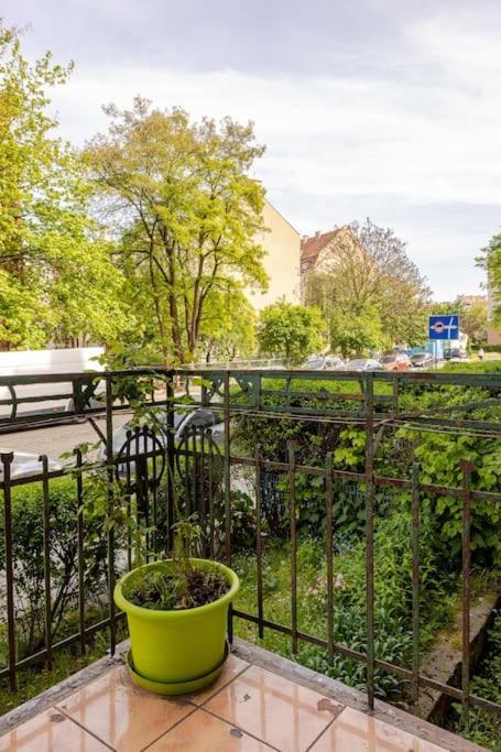 Apartament Rozeta Centrum 6Os Легница Экстерьер фото