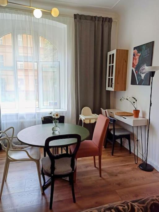 Apartament Rozeta Centrum 6Os Легница Экстерьер фото