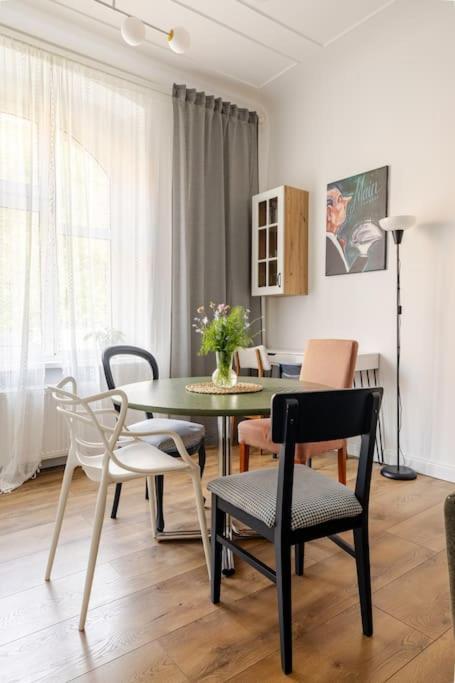 Apartament Rozeta Centrum 6Os Легница Экстерьер фото